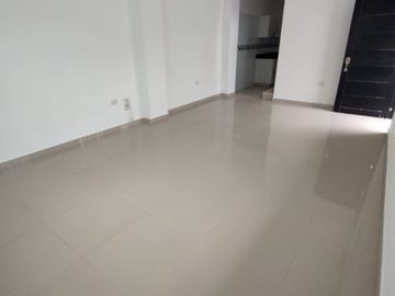 SE VENDE CASA EN SAN FRANCISCO