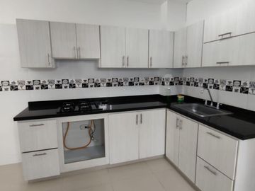 SE VENDE CASA EN SAN FRANCISCO
