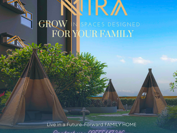 MIRA | PRESELLING CONDO IN CUBAO | NEAR SUBWAY STATION IN ANONAS | NEAR LRT2 ANONAS STATION