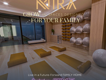 MIRA | PRESELLING CONDO IN CUBAO | NEAR SUBWAY STATION IN ANONAS | NEAR LRT2 ANONAS STATION