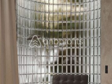 Modern 1-Bedroom Apartment in Ubud Central with Teraccota Style