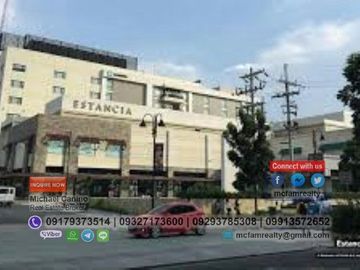 Condominium For Sale Near One San Miguel Avenue Park Urban Deca Ortigas Rent to Own thru PAG-IBIG, Bank and In-house