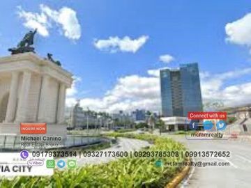 Condominium For Sale Near One San Miguel Avenue Park Urban Deca Ortigas Rent to Own thru PAG-IBIG, Bank and In-house