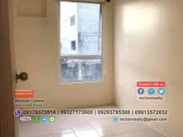 Condominium For Sale Near One San Miguel Avenue Park Urban Deca Ortigas Rent to Own thru PAG-IBIG, Bank and In-house