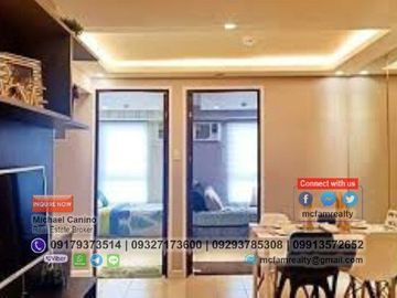 Condominium For Sale Near One San Miguel Avenue Park Urban Deca Ortigas Rent to Own thru PAG-IBIG, Bank and In-house