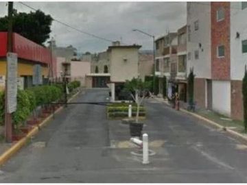 Casa De 4 Habitaciones En Villa Coapa Tlalpan