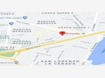 Casa De 4 Habitaciones En Villa Coapa Tlalpan
