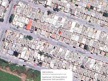 Casa En Tulipanes, Villa Florida Sec B, Reynosa, Tamaulipas.. ¡casa En Remate!