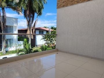 SE VENDE CASA CAMPESTRE EN RANCHO CHICO, ANDALUCÍA (VALLE).