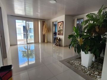 SE VENDE CASA CAMPESTRE EN RANCHO CHICO, ANDALUCÍA (VALLE).