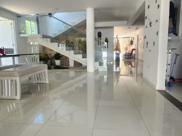 SE VENDE CASA CAMPESTRE EN RANCHO CHICO, ANDALUCÍA (VALLE).