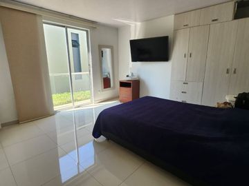 SE VENDE CASA CAMPESTRE EN RANCHO CHICO, ANDALUCÍA (VALLE).