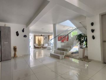SE VENDE CASA CAMPESTRE EN RANCHO CHICO, ANDALUCÍA (VALLE).