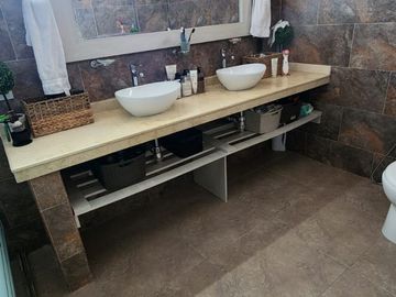 SE VENDE CASA CAMPESTRE EN RANCHO CHICO, ANDALUCÍA (VALLE).