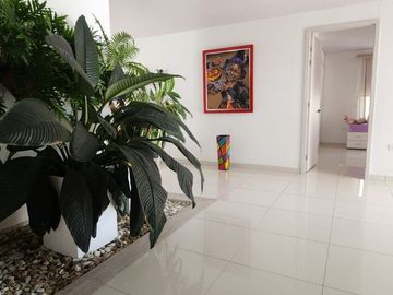 SE VENDE CASA CAMPESTRE EN RANCHO CHICO, ANDALUCÍA (VALLE).