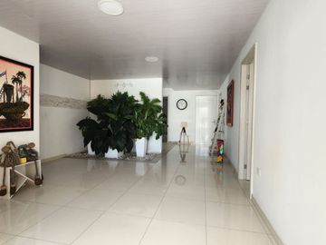 SE VENDE CASA CAMPESTRE EN RANCHO CHICO, ANDALUCÍA (VALLE).