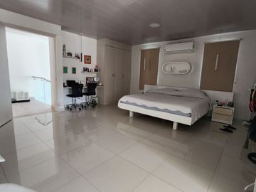 SE VENDE CASA CAMPESTRE EN RANCHO CHICO, ANDALUCÍA (VALLE).