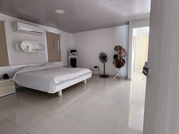 SE VENDE CASA CAMPESTRE EN RANCHO CHICO, ANDALUCÍA (VALLE).
