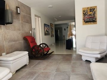 SE VENDE CASA CAMPESTRE EN RANCHO CHICO, ANDALUCÍA (VALLE).