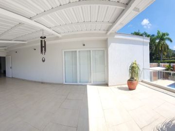 SE VENDE CASA CAMPESTRE EN RANCHO CHICO, ANDALUCÍA (VALLE).