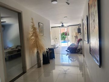 SE VENDE CASA CAMPESTRE EN RANCHO CHICO, ANDALUCÍA (VALLE).