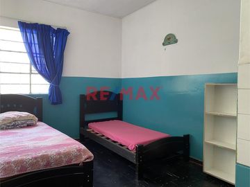 Chaclacayo - Venta De Terreno En Av. Nicolas Ayllón Frente A Banco De La Nación