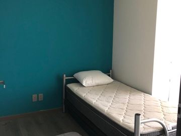 DEPARTAMENTO 2 RECAMARAS ADAMANT 2