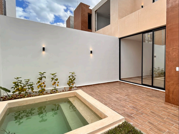 Casa en venta en Temozón Norte | Asensa