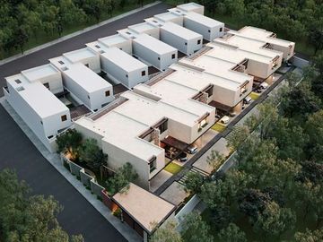 Casa en venta en Temozón Norte | Asensa