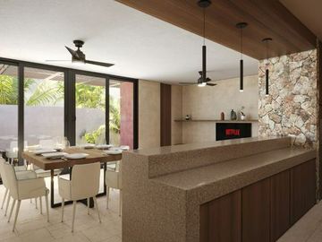 Casa en venta en Temozón Norte | Asensa