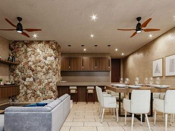 Casa en venta en Temozón Norte | Asensa