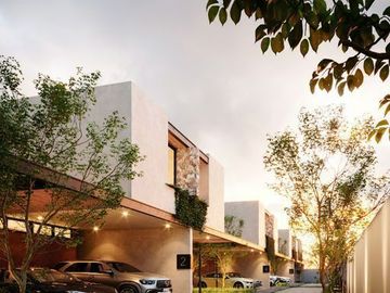 Casa en venta en Temozón Norte | Asensa