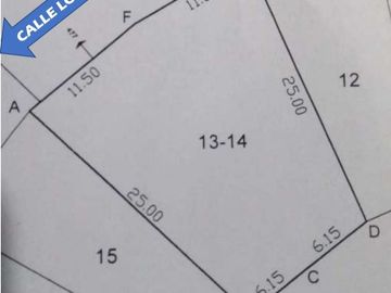 VENTA DE CASA EN SANTA VICTORIA DE CHICLAYO