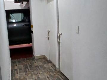 En venta departamento La Magdalena Sur de Quito