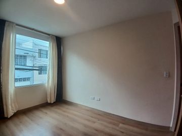 En venta departamento La Magdalena Sur de Quito