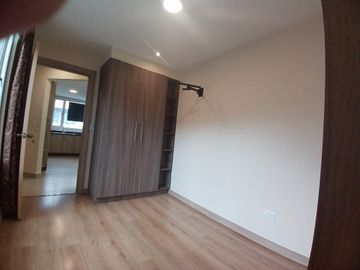 En venta departamento La Magdalena Sur de Quito