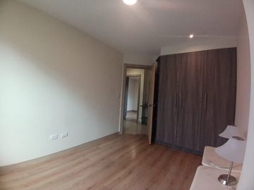 En venta departamento La Magdalena Sur de Quito