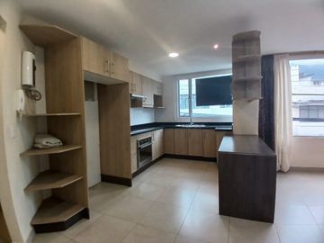 En venta departamento La Magdalena Sur de Quito