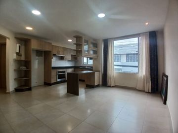 En venta departamento La Magdalena Sur de Quito