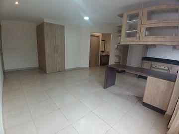 En venta departamento La Magdalena Sur de Quito
