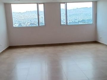 En venta departamento La Magdalena Sur de Quito