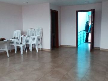 En venta departamento La Magdalena Sur de Quito
