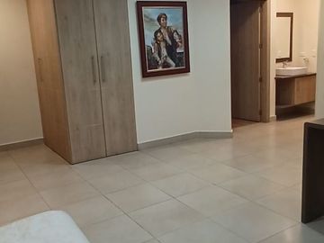 En venta departamento La Magdalena Sur de Quito