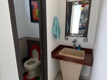IBAGUE CASA CAMPESTRE CON PISCINA 400 METROS