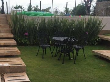 IBAGUE CASA CAMPESTRE CON PISCINA 400 METROS