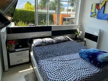 IBAGUE CASA CAMPESTRE CON PISCINA 400 METROS