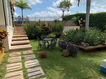 IBAGUE CASA CAMPESTRE CON PISCINA 400 METROS
