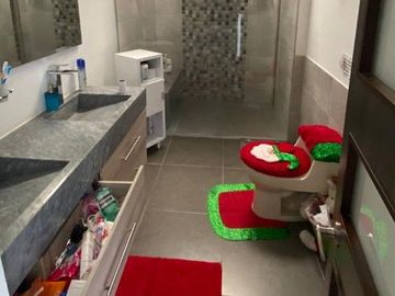 IBAGUE CASA CAMPESTRE CON PISCINA 400 METROS