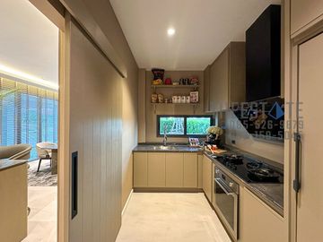 Luxury Modern 4 Bedroom Pool Villa Fully Furnished in Doi Saket for Sale