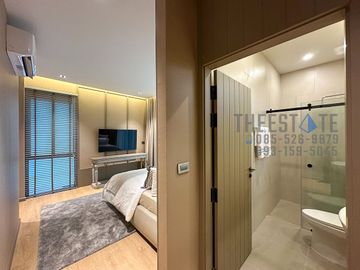 Luxury Modern 4 Bedroom Pool Villa Fully Furnished in Doi Saket for Sale